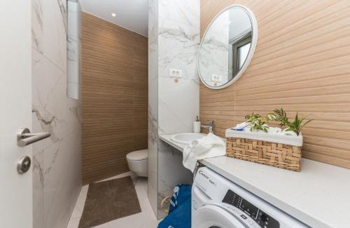 Ratac Apartment | Luxurious new apartment in Makarska