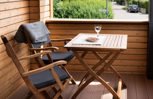 Meitingen Apartment | Luxurious, new business apartment /boarding house /apartment