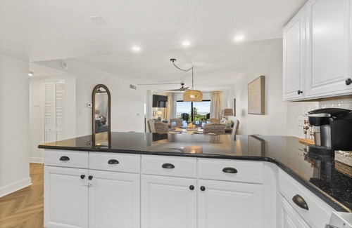 Port Canaveral Condo | Luxurious | Oceanview | Heated Pool | Resort-like