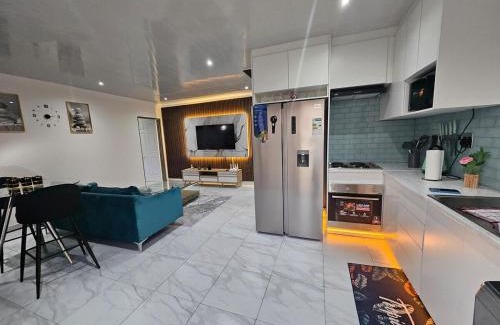 Croydon Apartment | luxurious one bedroom apartment