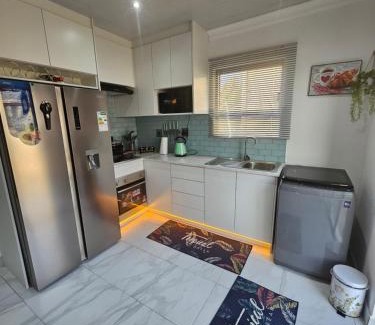 Croydon Apartment | luxurious one bedroom apartment