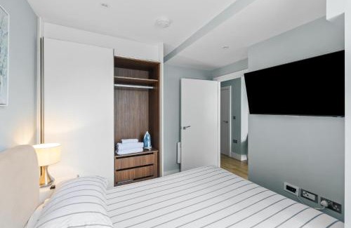 Chelmsford Apartment | Luxurious One Bedroom Apartment in Bond Street, Chelmsford City Centre