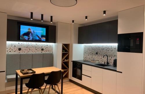 Varosha Apartment | LUXURIOUS ONE BEDROOM STUDIO IN TOP CENTER