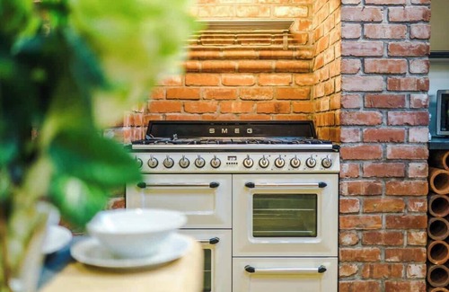 Meathop Apartment | Luxurious & Private Home w/Hot Tub & Log Burner!