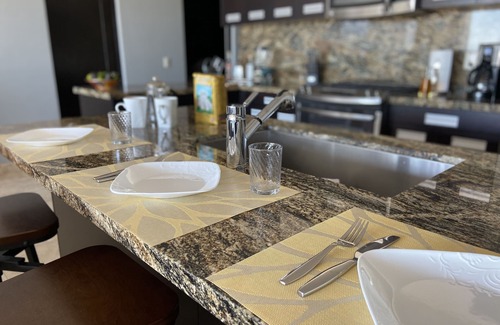 Pedregal Condo | Luxurious Property With Breathtaking Views - Cascadas 302