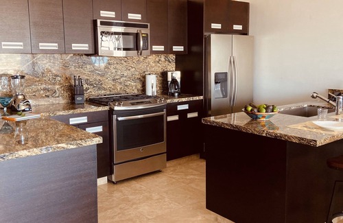 Pedregal Condo | Luxurious Property With Breathtaking Views - Cascadas 302