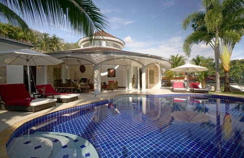 Sa Khu Villa | Luxurious, quiet, private Pool-Villa Lotus, 7/7 housekeeper/butler