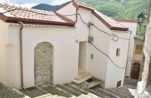 Valle dell’Angelo House | Luxurious retreat for your well-being