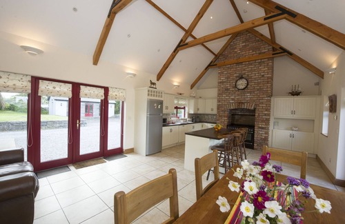 Newtown House | Luxurious Retreat on the Wild Atlantic Way