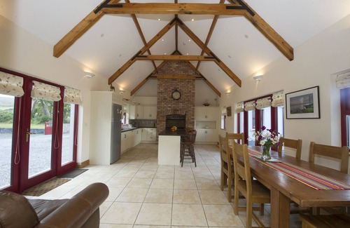 Newtown House | Luxurious Retreat on the Wild Atlantic Way