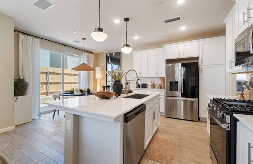 Raisin House | "Luxurious Retreat in This Stunning Furnished Home located in Riverstone"