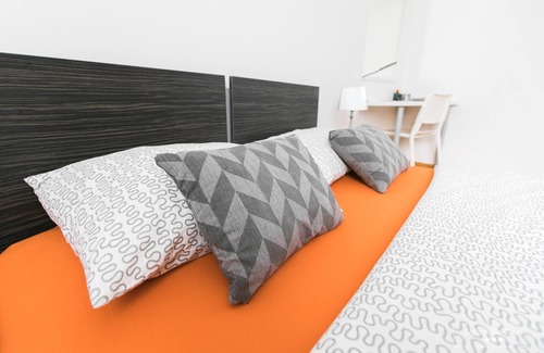 Kobarid Apartment | Luxurious RUBY Apartment in CENTRE Kobarid