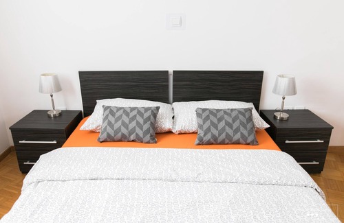 Kobarid Apartment | Luxurious RUBY Apartment in CENTRE Kobarid