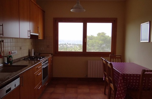 Javea Villa | LUXURIOUS SEA VIEW VILLA IN THE TOSALET AREA