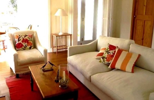 Langeberg Cottage | Luxurious self-catering villa