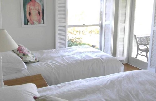 Langeberg Cottage | Luxurious self-catering villa