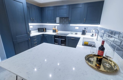 Bewdley Apartment | Luxurious & Serene Bewdley - Dog Friendly