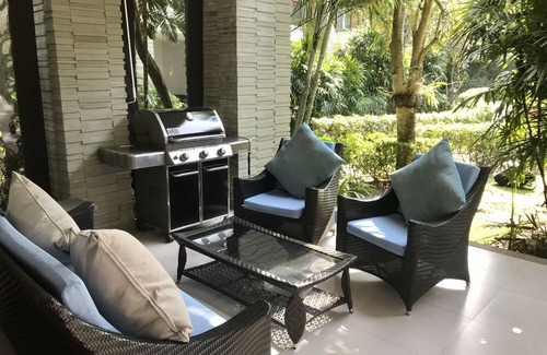 Sa Khu Apartment | Luxurious & Spacious Apartment Steps Away From The Beautiful and Tranquil Beach