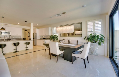Sun City House | Luxurious & Spacious Family Duplex in Menifee!
