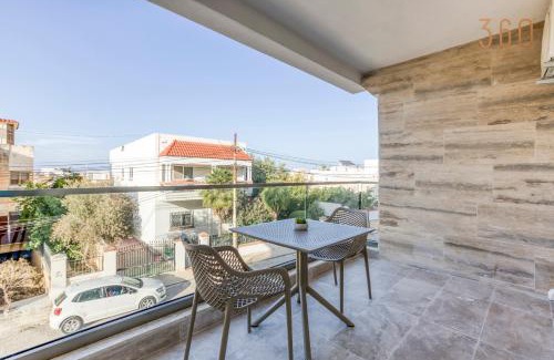 Swieqi Apartment | Luxurious, spacious fully equipped home in Swieqi by 360 Estates