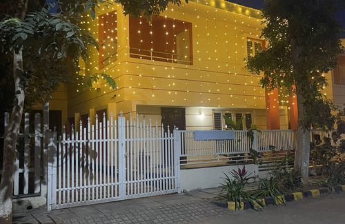 Attibele Villa | Luxurious Spacious villa-Bangalore