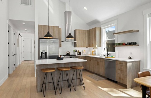 Roslyn House | Luxurious Suncadia Bungalow!