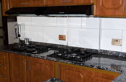 Lusaka Apartment | Luxurious Two Bedroom Double Storey Apartments