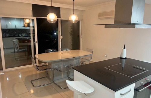 Manavgat Villa | Luxurious Villa With Own Private Pool And Panoramic Views Of The Taurus Mountain