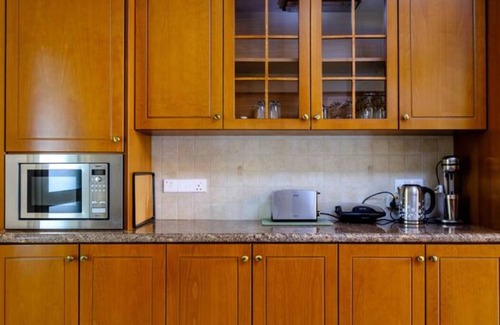 Aradippou Villa | Luxurious Villa 15min From the Beach