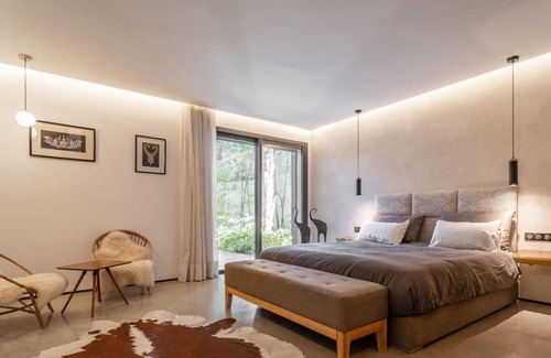 El Makina Villa | Luxurious Villa/ Golf/ 7 Rooms