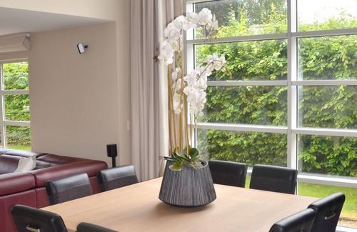 Avelgem Villa | Luxurious villa in the Flemish Ardennes with swimming pool