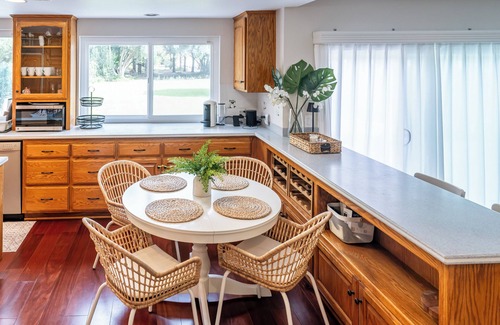 Valle Lindo Villa | Luxurious Villa in Diamond Bar- Private Cul-de-Sac