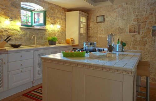 Svetvincenat Villa | Luxurious villa located in the Renaissance town Svetvincenat