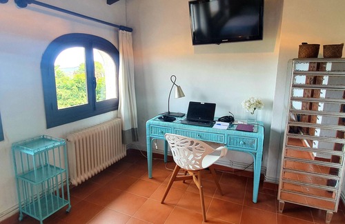 Cap de la Nau House | Luxurious Villa Tosalet area with panoramic sea views