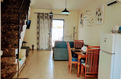 Egkomi Villa | Luxurious villa with High-End Amenities and Elegant Finishes.