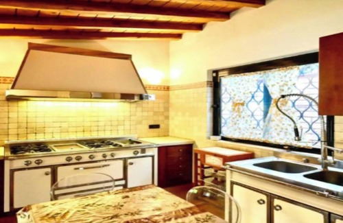Aurelio Apartment | Luxurious Villa with Private Pool Near St. Peter's Basilican