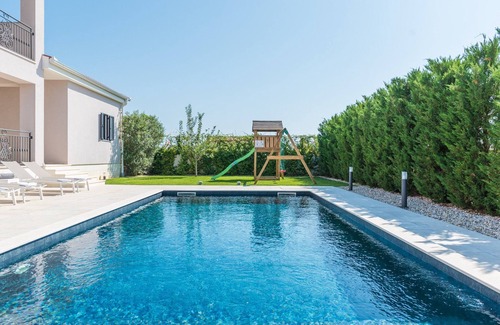 Sukosan Villa | Luxurious Zadar Villa | 5 Bedrooms | Villa Tranquil Adore | Private Heated Pool.