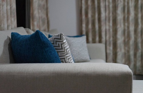 Sea Lake House | Luxuriously Appointed, Spacious and Private. Just 5 Minutes From Lake Tyrrell