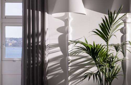 Madliena House | Luxuriously designed 4 Bedroom Townhouse Overlooking The Grand Harbour