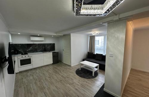 Boras Apartment | Luxurius flat in central Borås
