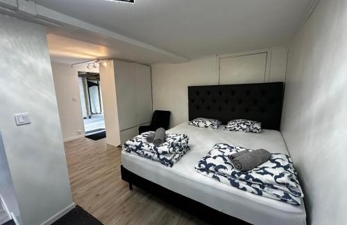 Boras Apartment | Luxurius flat in central Borås