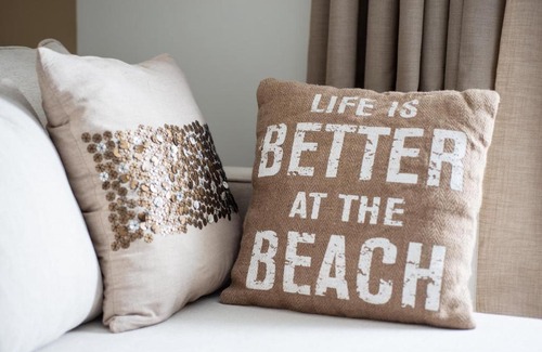 Seven Mile Beach Apartment | Luxury 1 bed apartment near Seven Mile Beach at The Grove - Villa Gypsy Soul