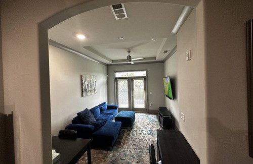 Lindbergh Apartment | Luxury 1 Bedroom 1 Bath Apt in Buckhead - Near many attractions !