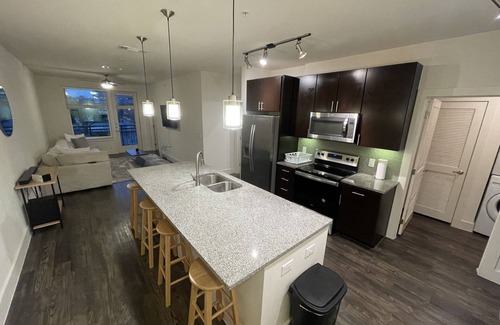 Westchase Apartment | Luxury 1 Bedroom Apartment