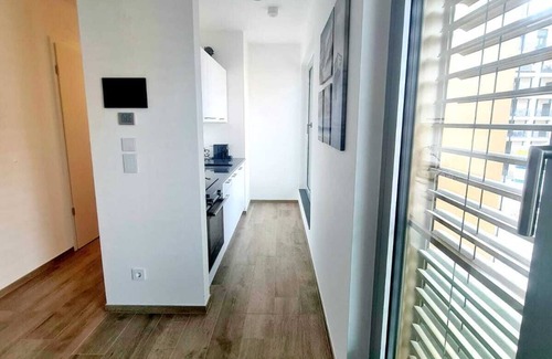 Gasperich Apartment | Luxury 1 bedroom with Parking