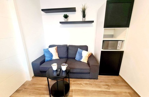 Gasperich Apartment | Luxury 1 bedroom with Parking