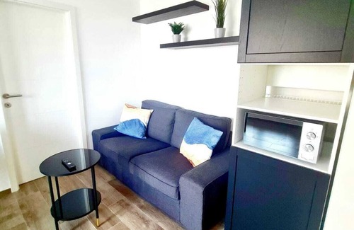 Gasperich Apartment | Luxury 1 bedroom with Parking