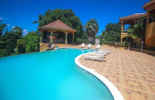Montego Bay Villa | Luxury 10 Bedroom Villa-Millbrooks