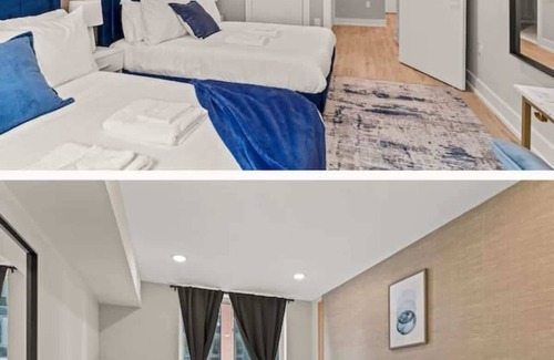 Northern Liberties Apartment | Luxury 1BD | 3 Beds | Northern Liberties