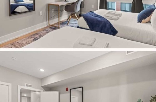 Northern Liberties Apartment | Luxury 1BD | 3 Beds | Northern Liberties